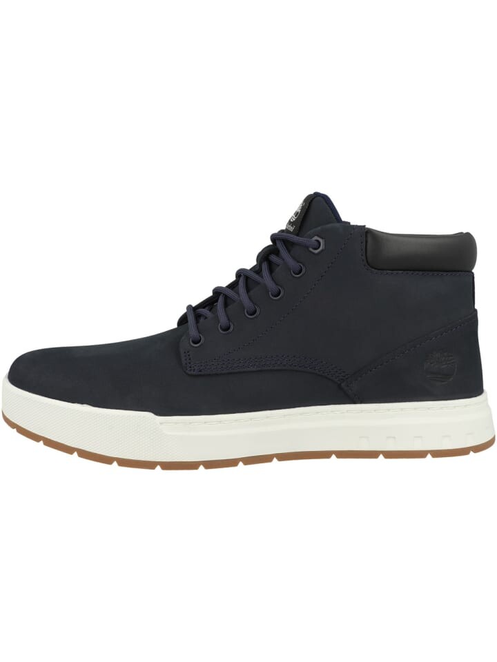 

Сапоги Timberland Schnürboots Maple Grove Leather Chukka, синий