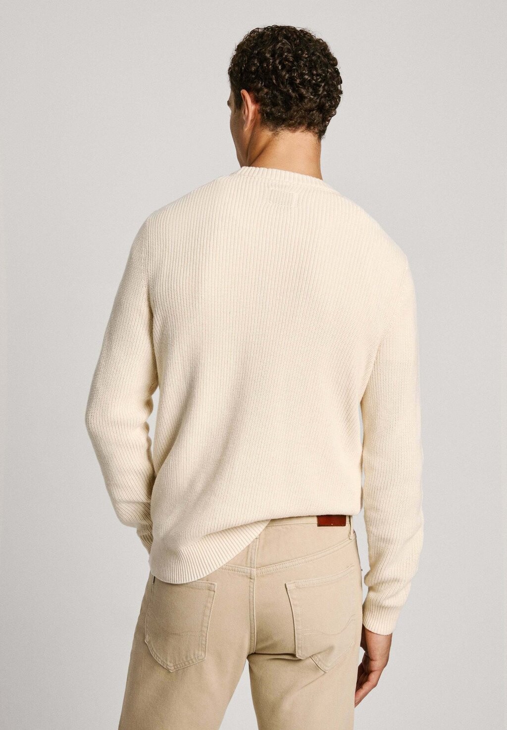 

Джемпер CADOGAN Pepe Jeans, белый