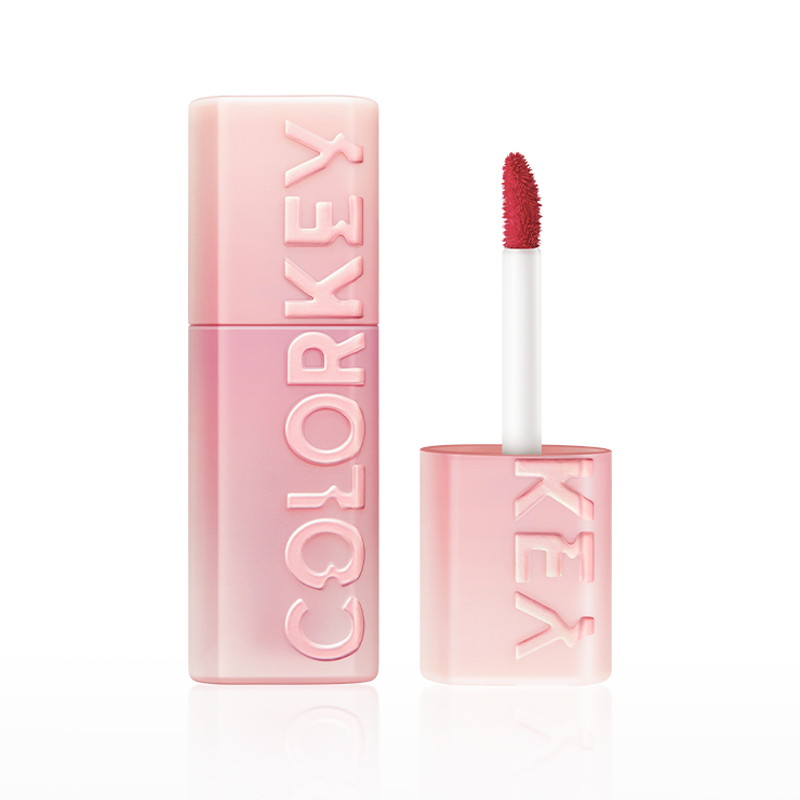 

Помада-тинтирующее средство / Блеск для губ / Жидкая помада Women's Colorkey