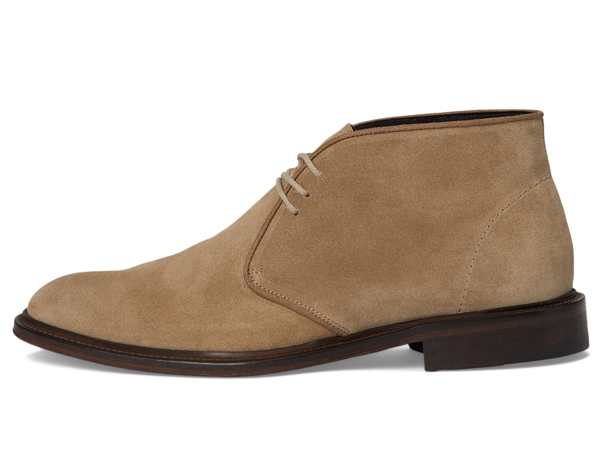 Туфли To Boot New York Edwards, цвет Taupe Suede — фото 4