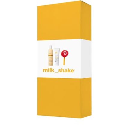 

Набор для ухода за окрашенными волосами Milk_Shake Milk Shake