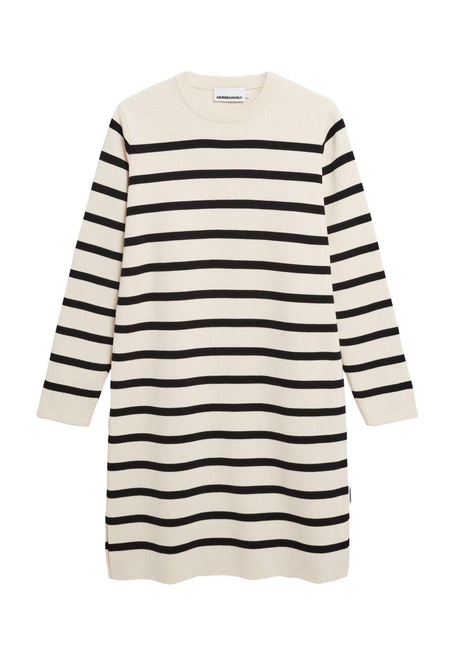 

Вязаное платье ARMEDANGELS MINIAA STRIPES, разноцветный