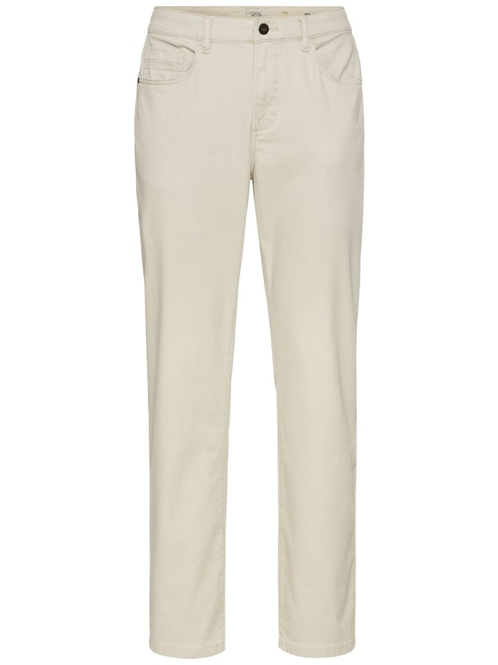 

Джинсы Camel Active, бежевый