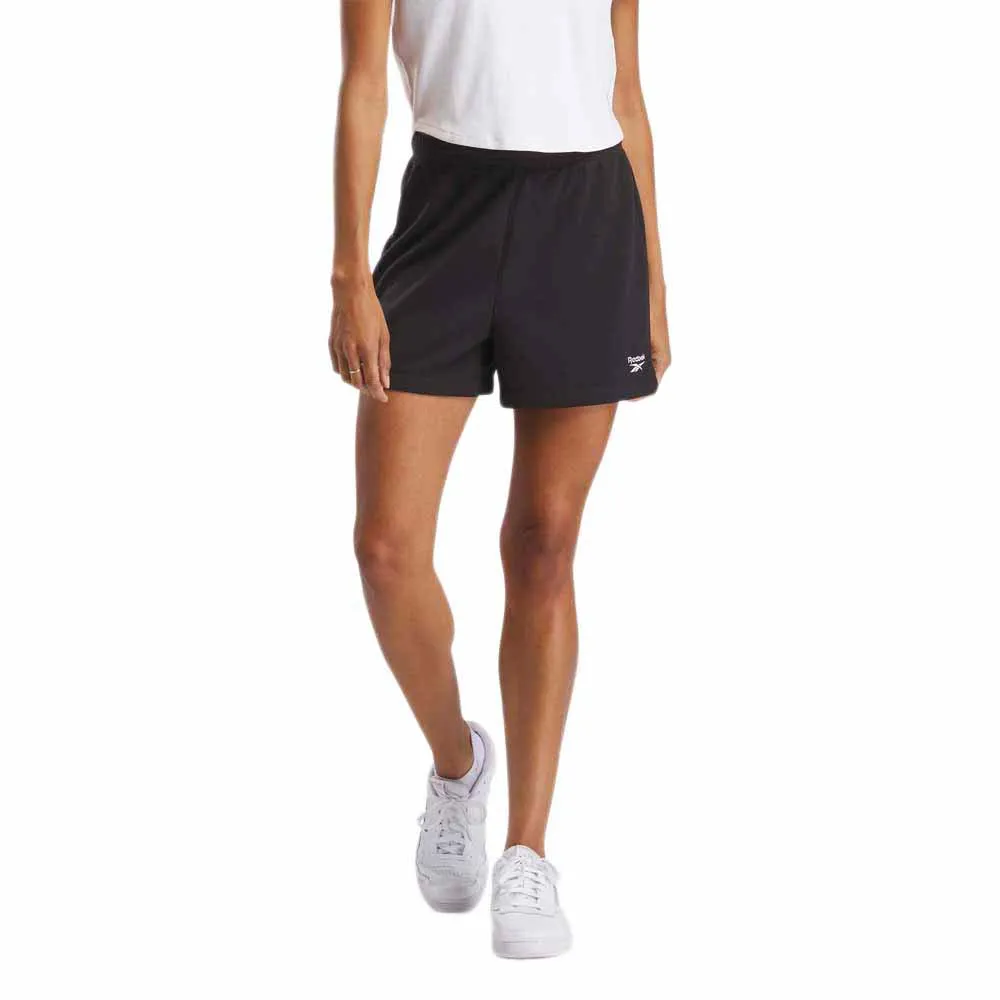 

Спортивные шорты Reebok Classics Identity Sl, черный