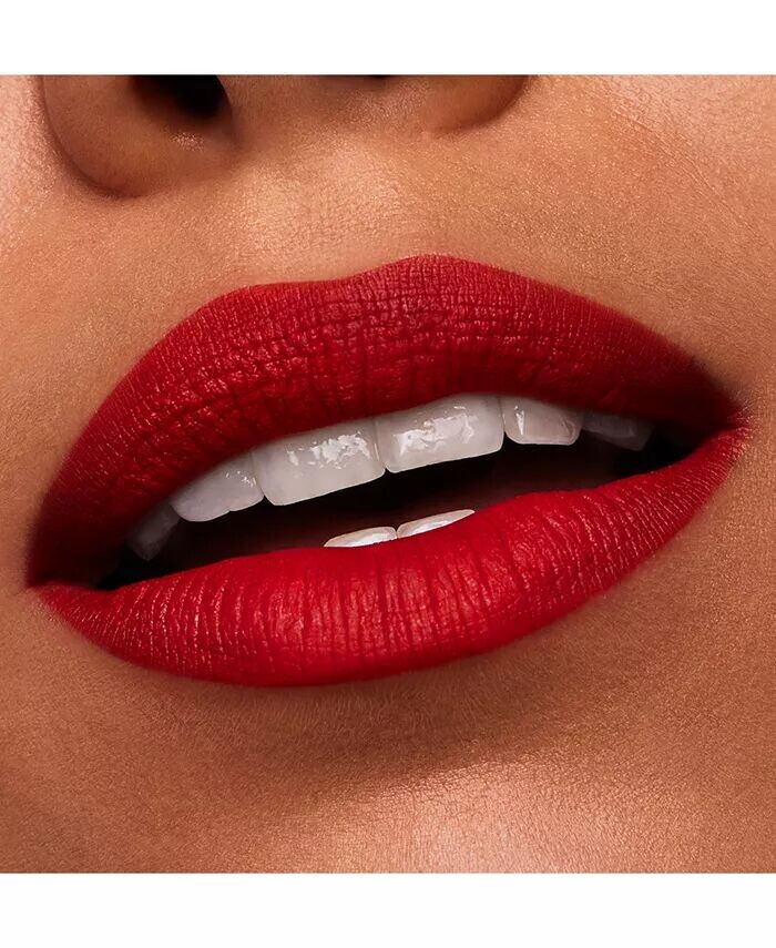 Губная помада Pure Color, матовая Estée Lauder, цвет Thrill Me — фото 4