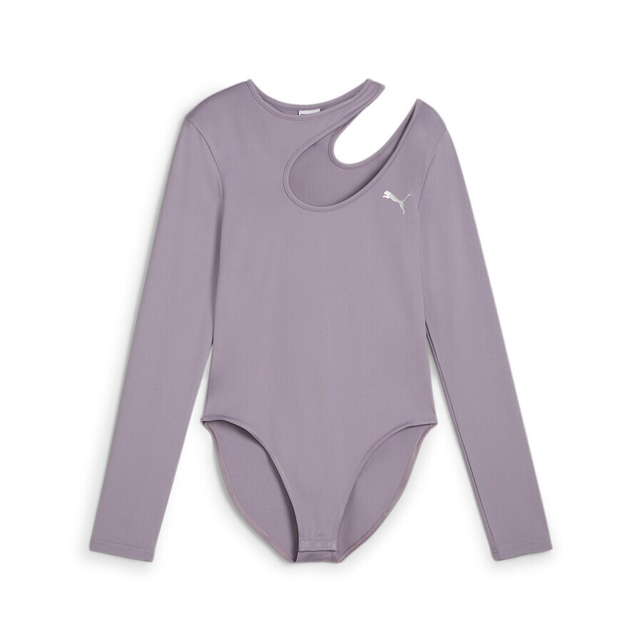 

Блузка PUMA Blouse Bodysuit DARE TO, фиолетовый