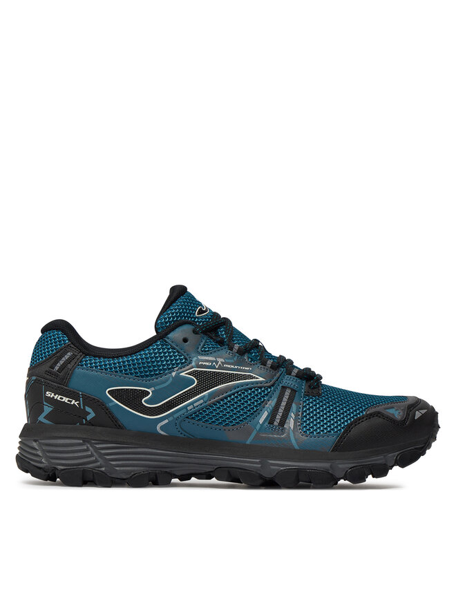 

Беговые кроссовки Joma, синий