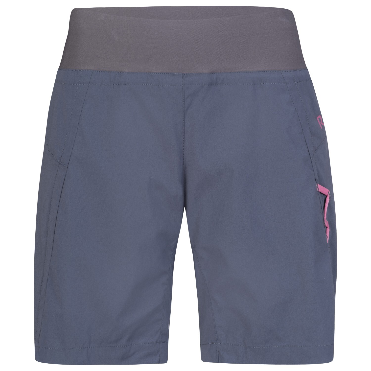 

Шорты Rafiki Women's Noia, цвет India Ink