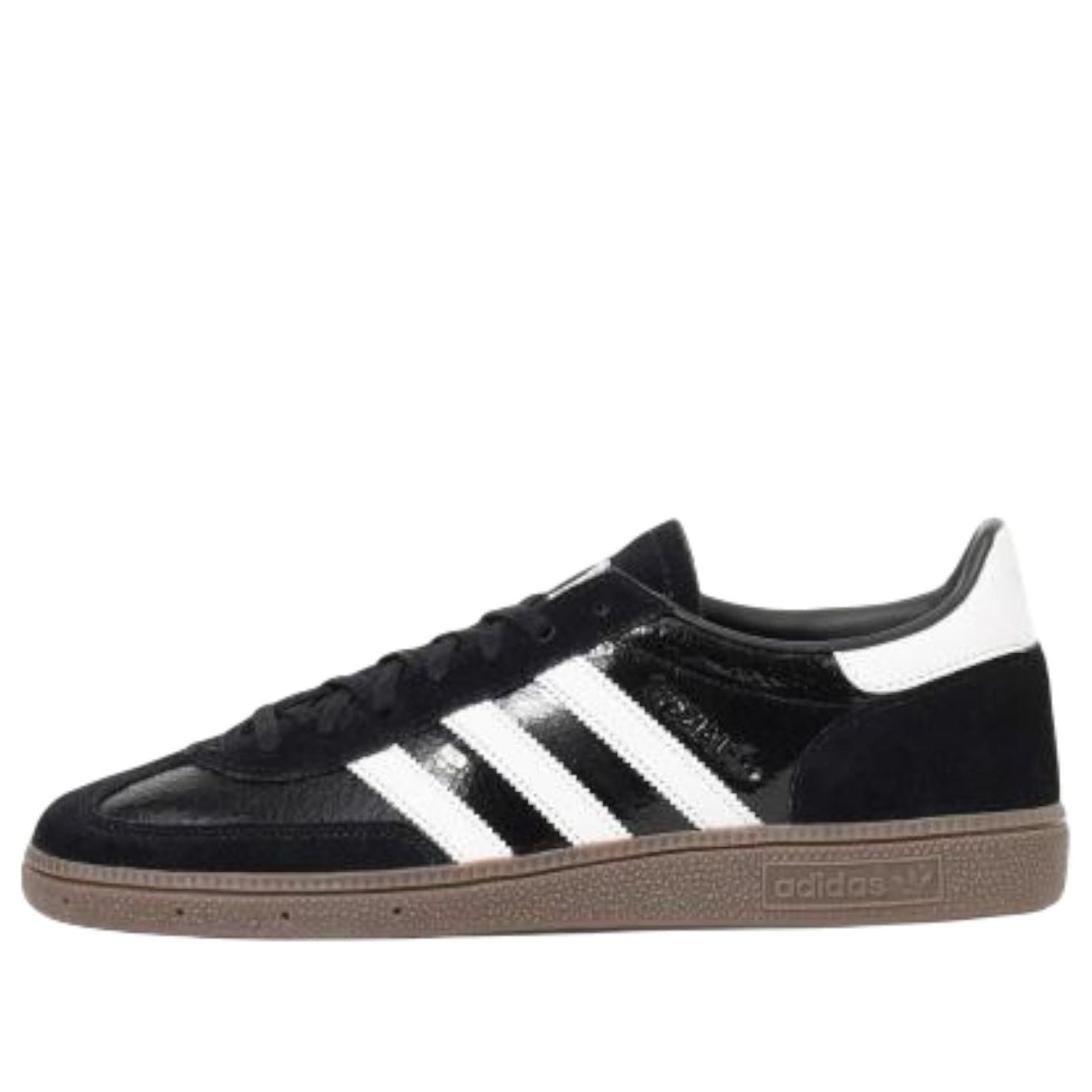 

Adidas Originals Handball Spezial 'Black White'