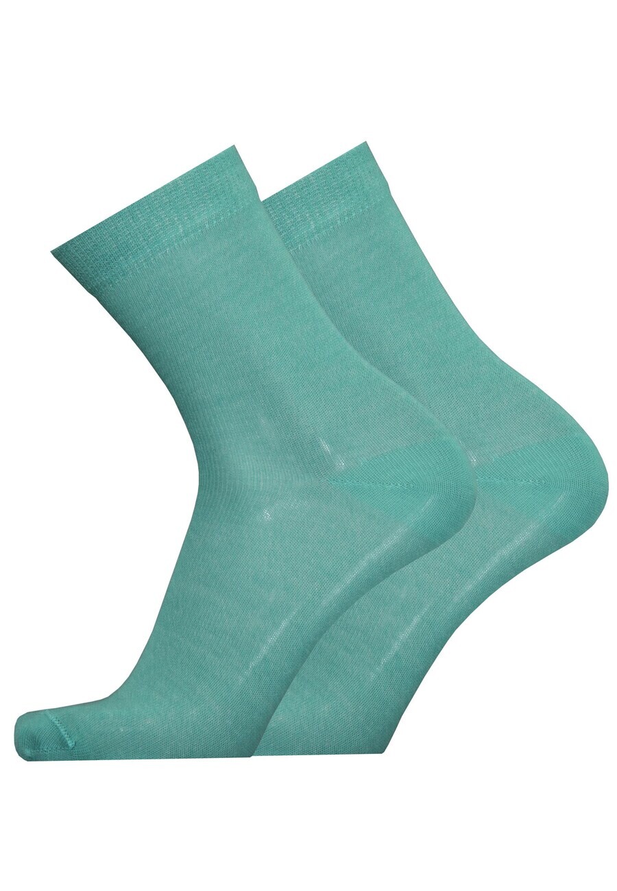 

Носки Uphillsport MERINO LIGHT, изумрудный
