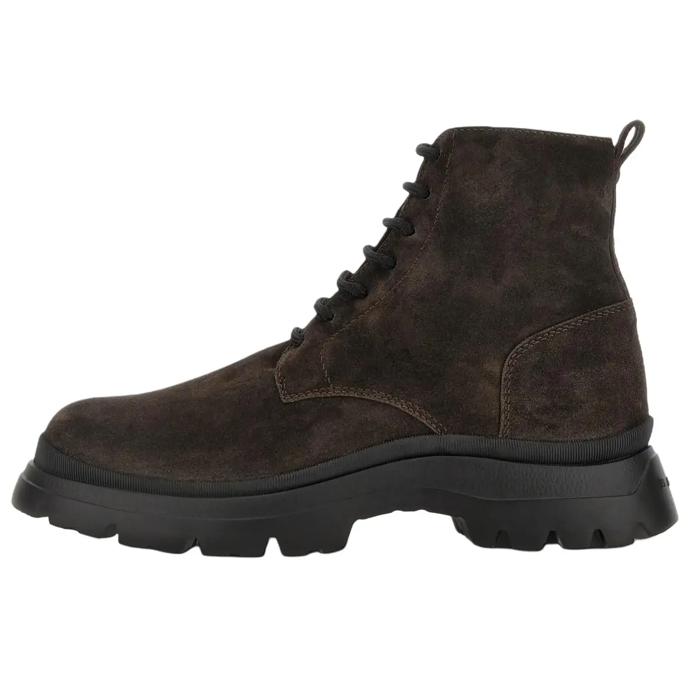 

Ботинки H692 HOGAN, коричневый