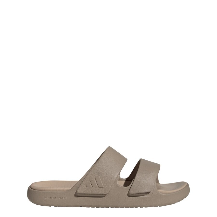 Классические слипоны ADIDAS SPORTSWEAR Mules Znscape, темно-бежевый — фото 2