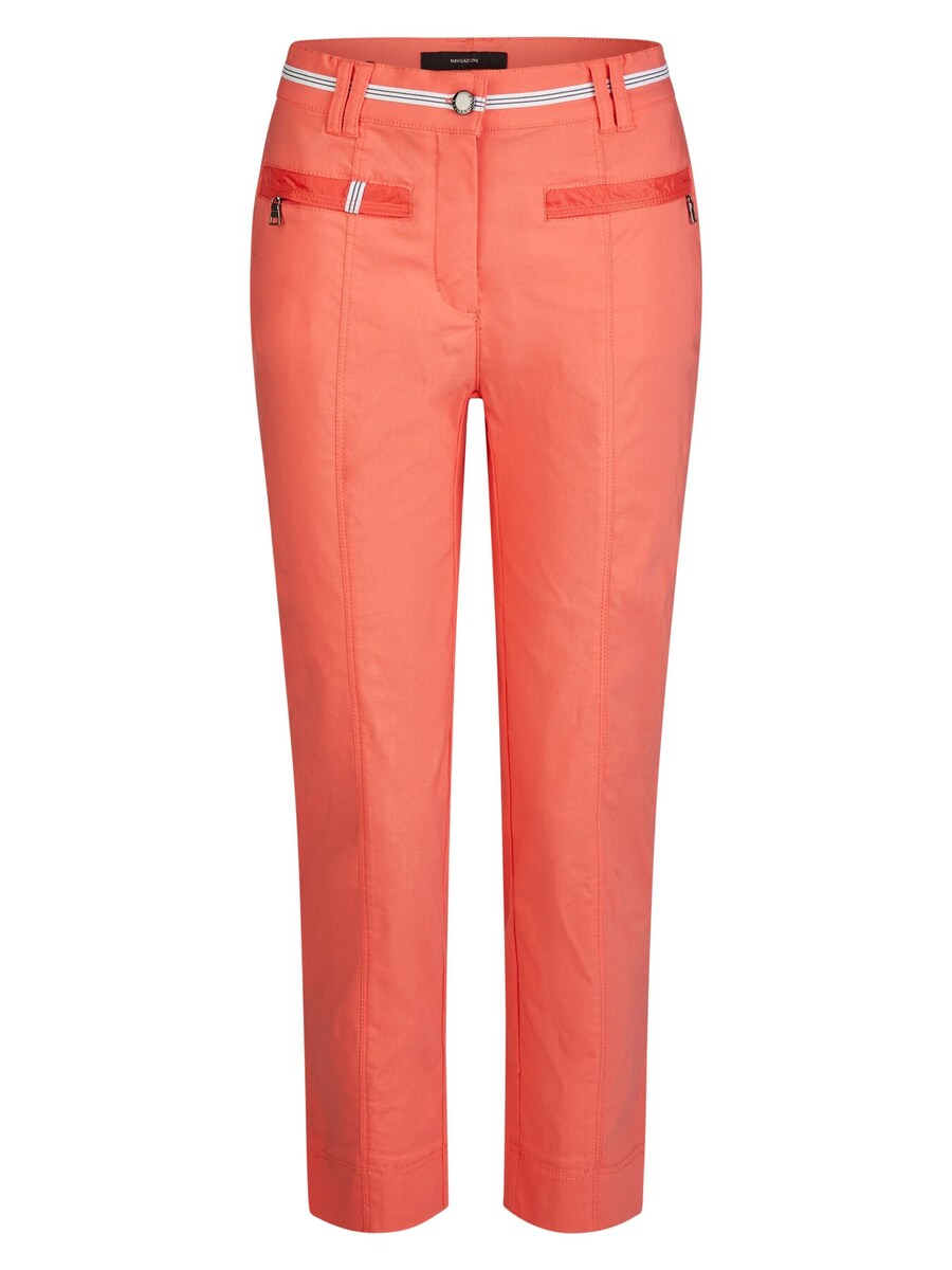 

Повседневные брюки Navigazione, Red