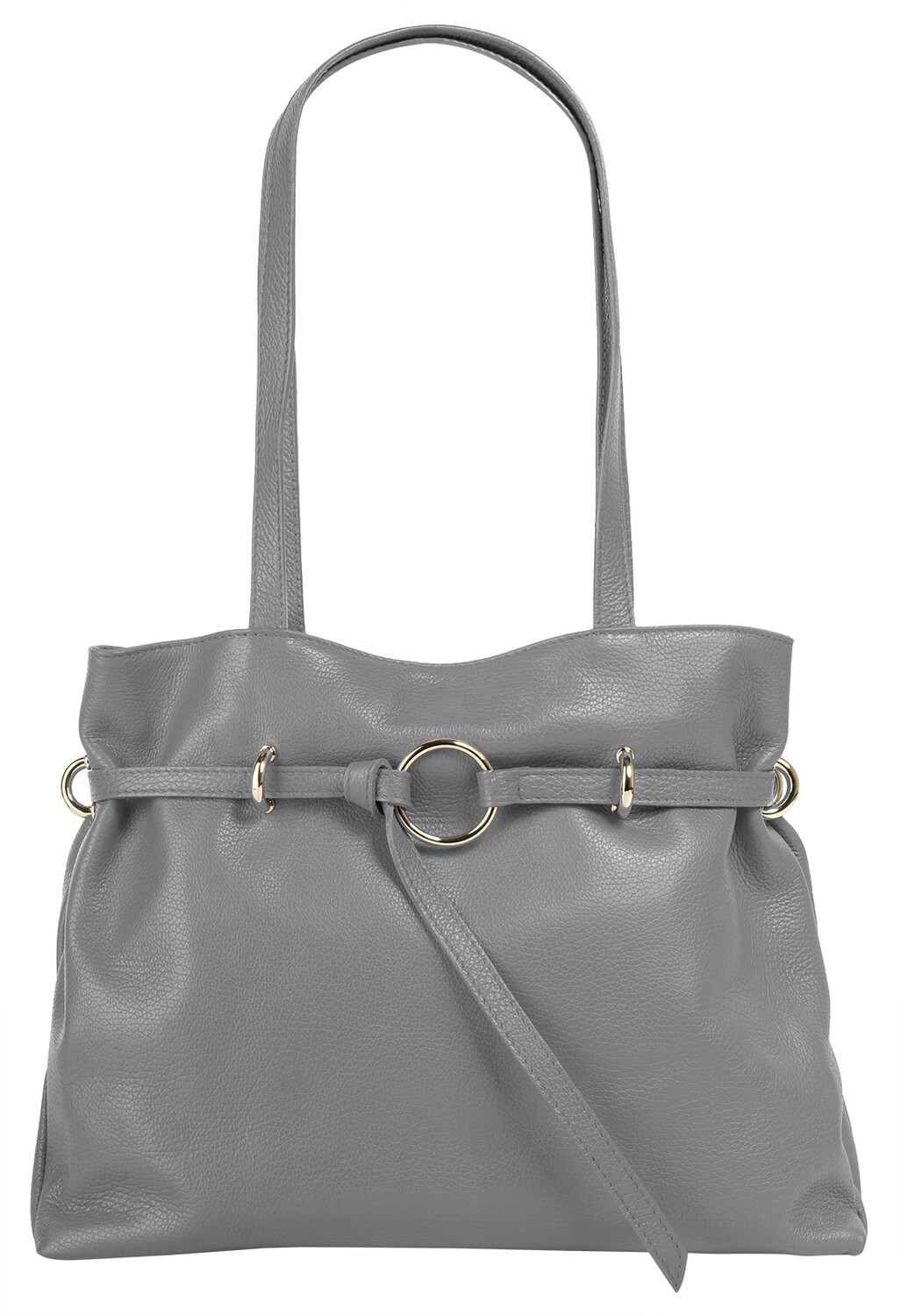 

Сумка Samantha Look Handtasche, серый
