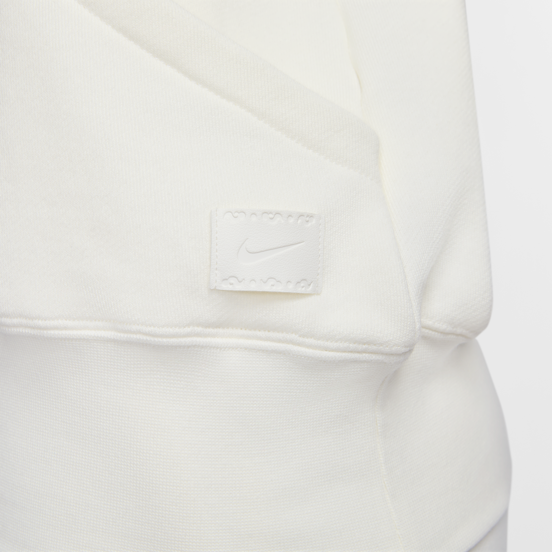 (WMNS) Худи Nike Sportswear «Пегас, Китайский Новый год, год Лошади» — фото 4