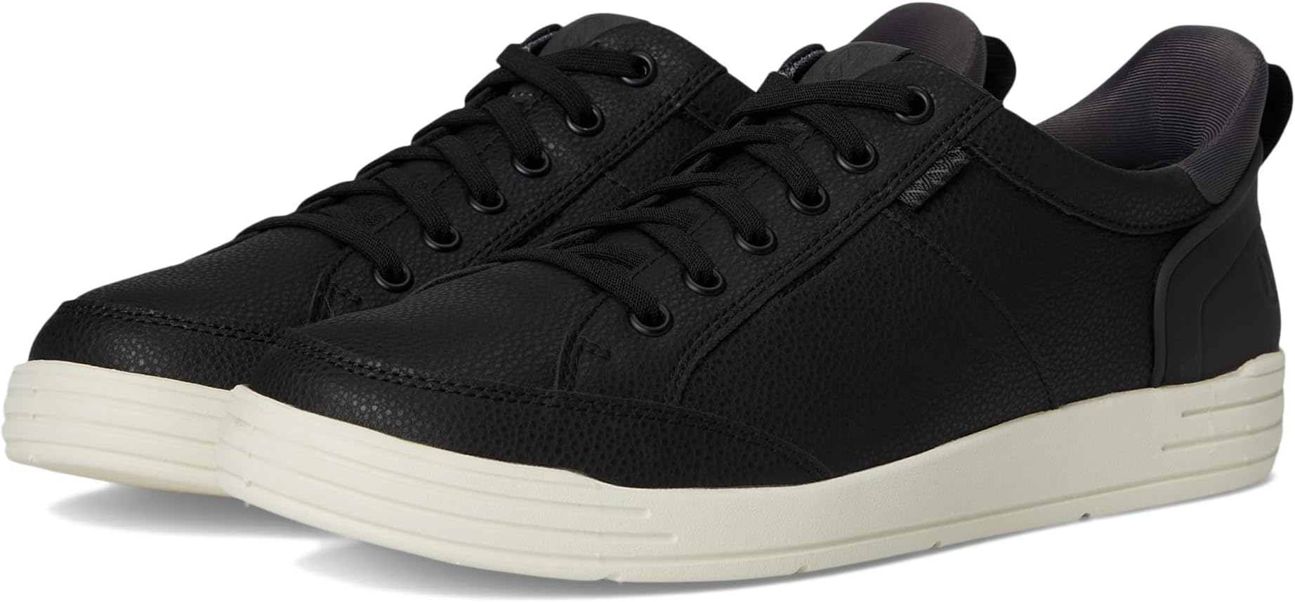 

Оксфорды Nunn Bush Kore City Walk EZ Moccasin Toe Lace-Up Lightweight Easy-On Easy-Off Oxford, черный