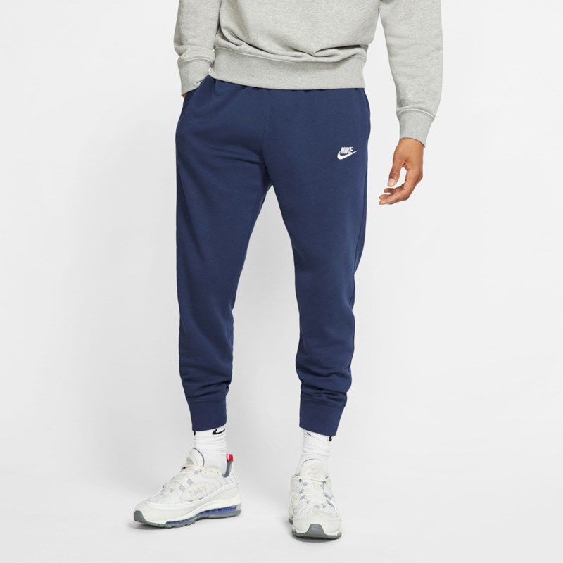 

Мужские спортивные брюки Nike, синий