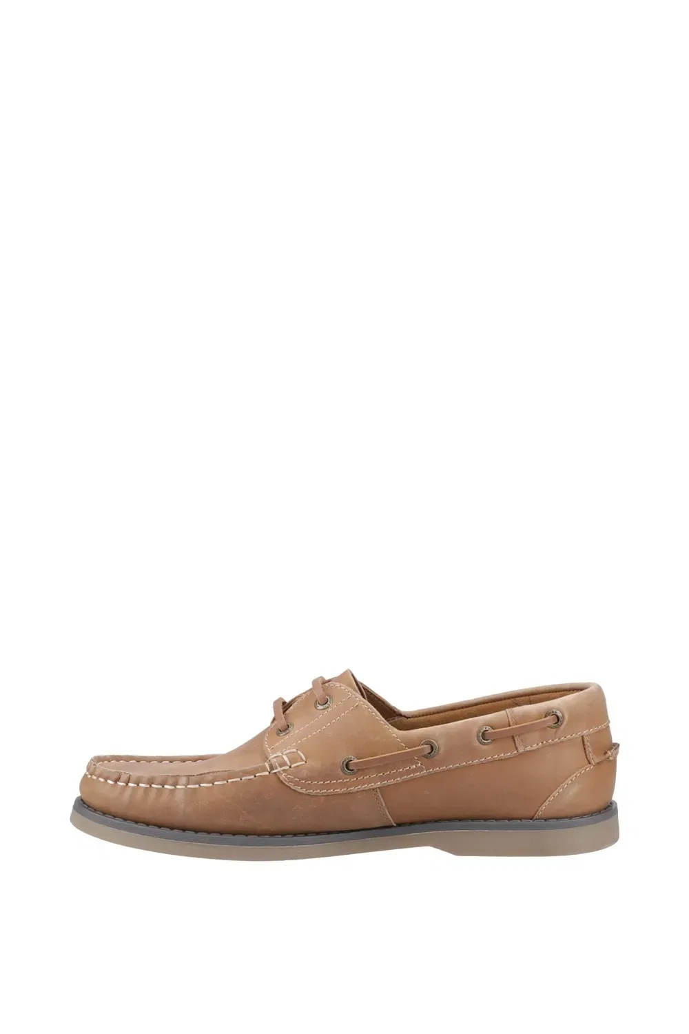 Туфли-лодочки Wilson Hush Puppies, бежевый — фото 4