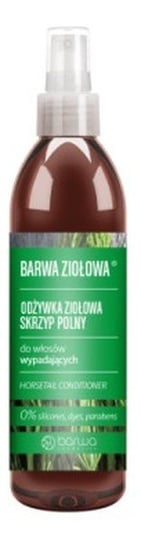 

Кондиционер из хвоща от выпадения волос, 250 мл Barwa, Herbal