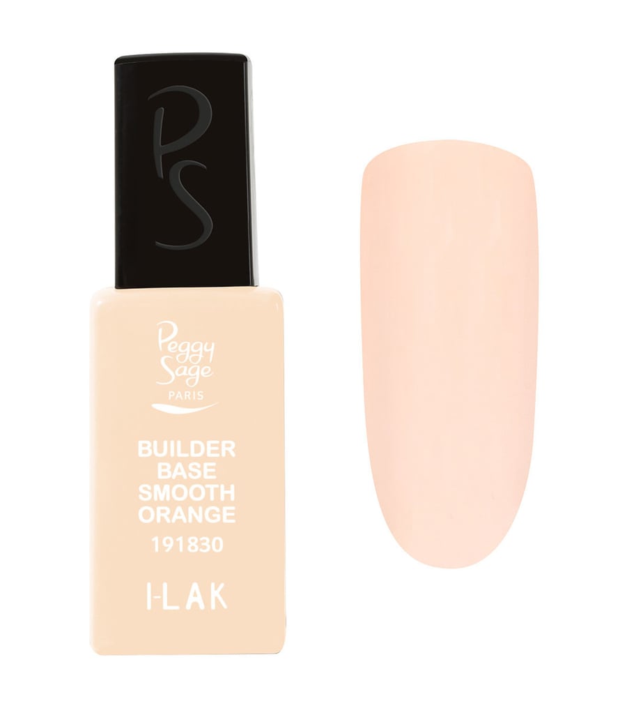 

I-LAK Hybrid Builder Base Smooth Orange 11 мл Peggy Sage