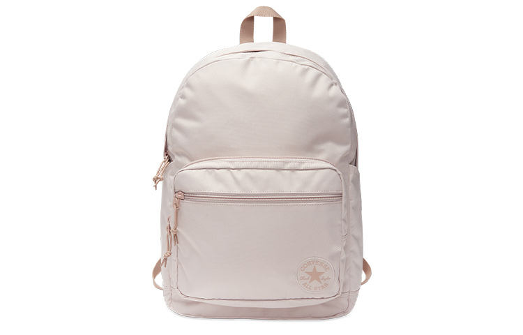 

Converse Полиэстеровый рюкзак обычный унисекс светло-розовый