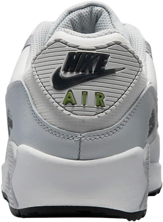 Мужские кроссовки Nike Air Max 90 GTX, Photon Dust/Summit White — фото 4