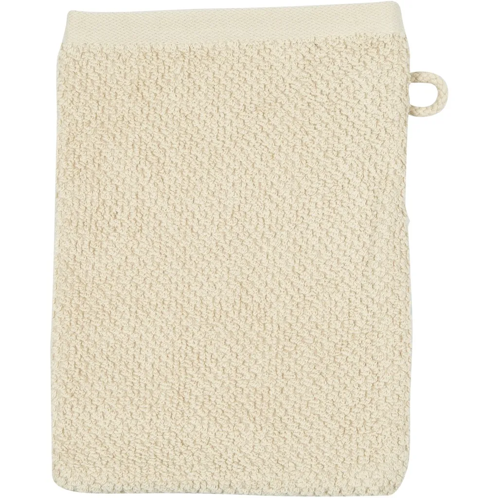 

Мочалка для рук SELECTION 100% органический хлопок Ross, Natur