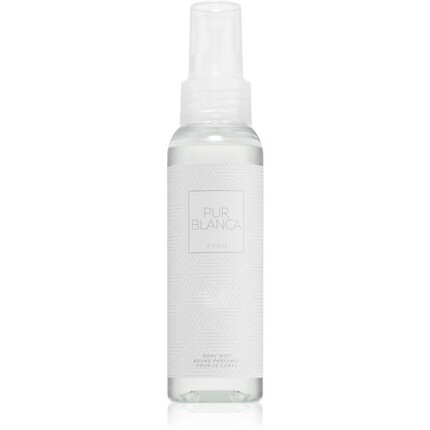 

Pur Blanca Парфюмированный спрей для тела 100 мл Avon