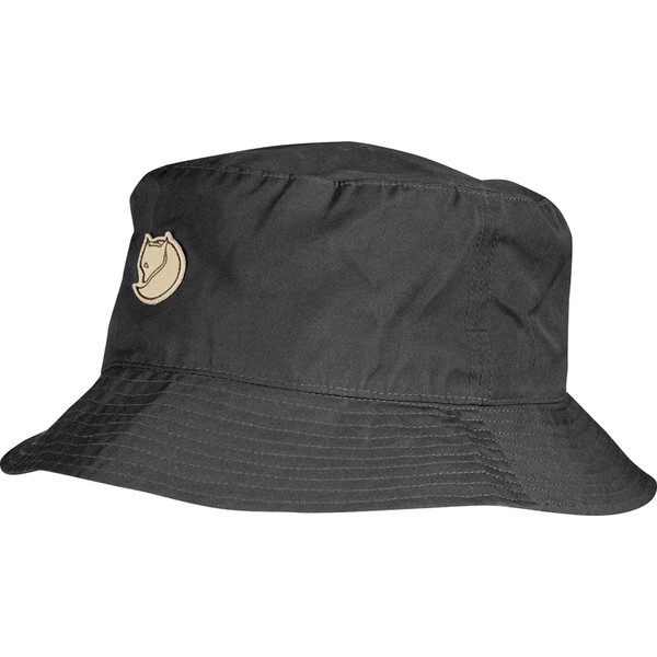 

Панама Fjällräven, темно-серый