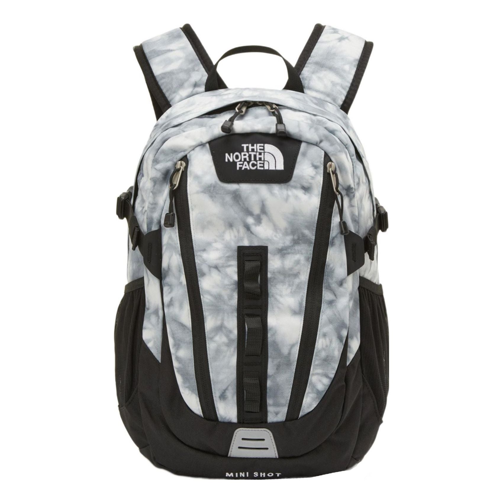 

Сумка THE NORTH FACE Mini Shot 'Gray Mist'