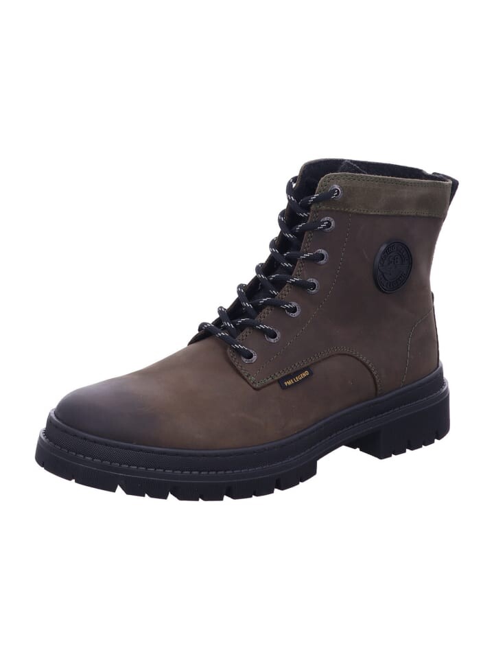 

Сапоги PME Legend Boots, коричневый