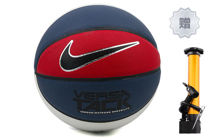 

Баскетбольный мяч Nike