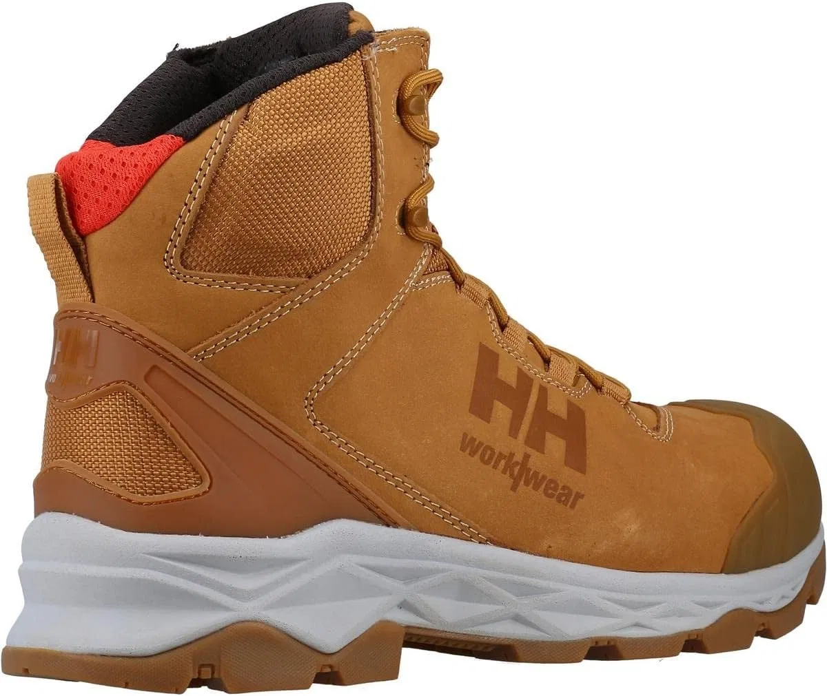 Ботинки HH Workwear, Brown