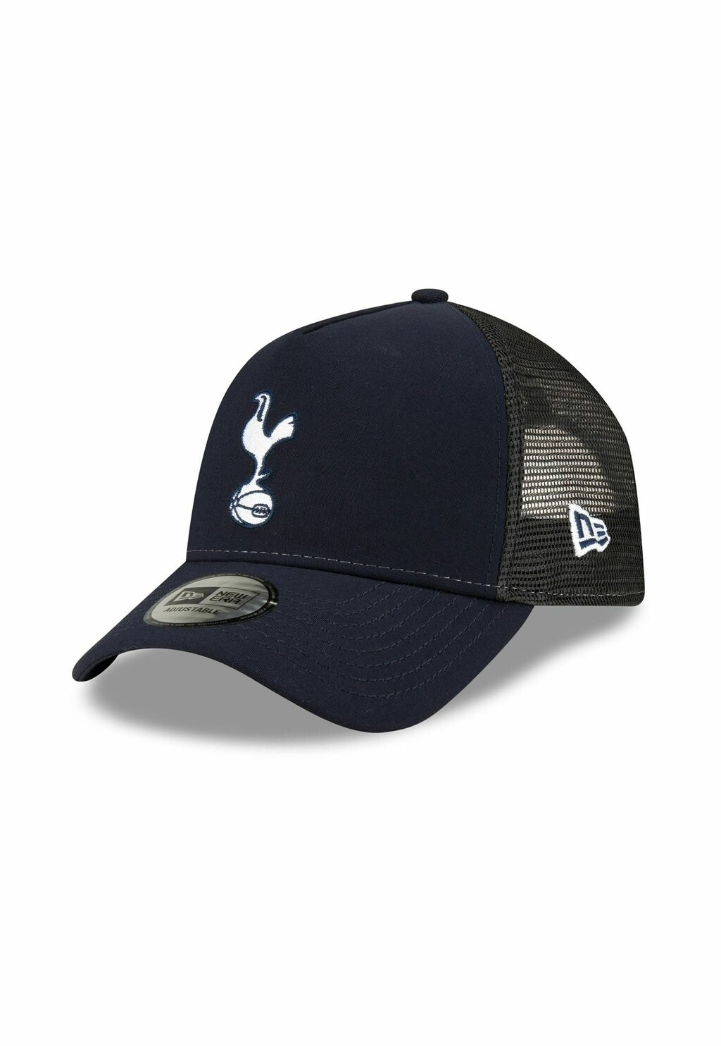 

Бейсболка TOTTENHAM HOTSPUR New Era, темно-синий