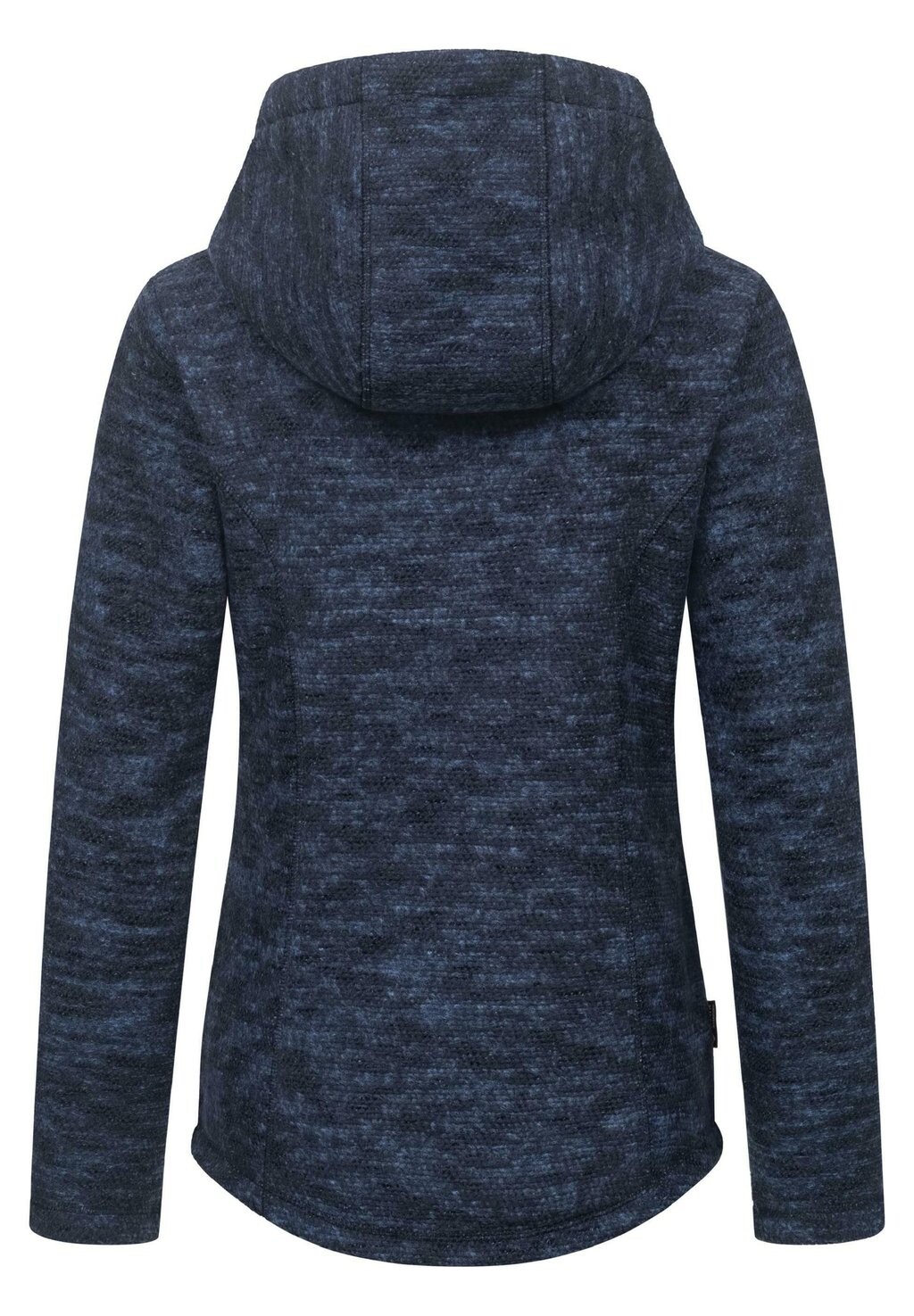 

Легкая куртка LYSHKA MELANGE Ragwear, синий