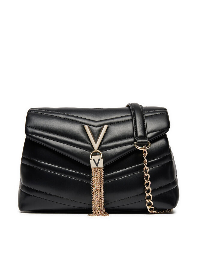 

Вечерняя сумка Valentino Privilege VBS8DN10, черный