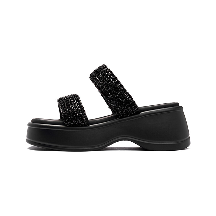 

Шлепанцы и сланцы JOSINY Slide Slippers Women's