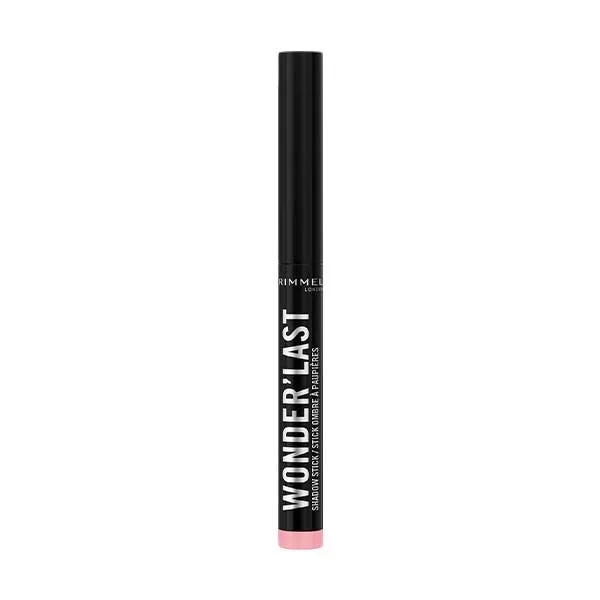 Тени для век RIMMEL LONDON Wonder Last, 010 Straberry Milkshake