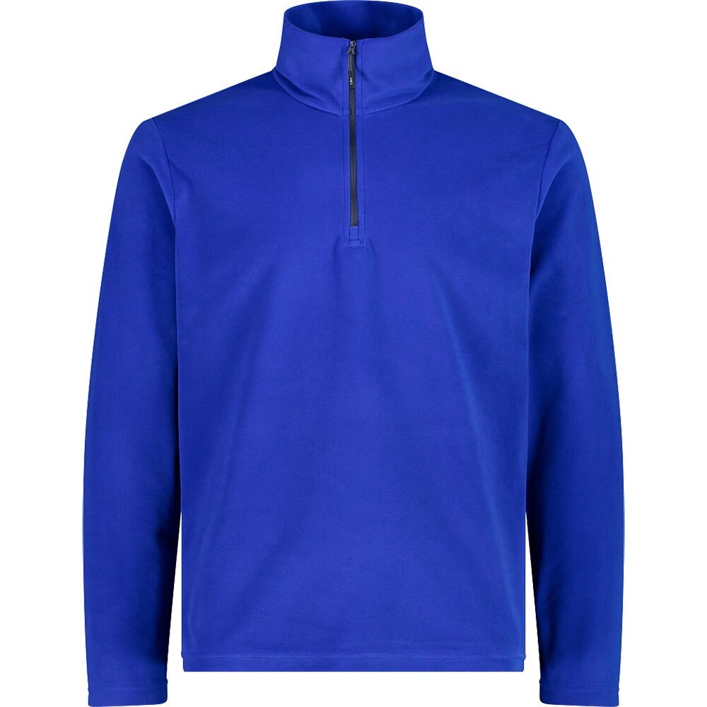 

Флис CMP 31G3667 half zip, синий