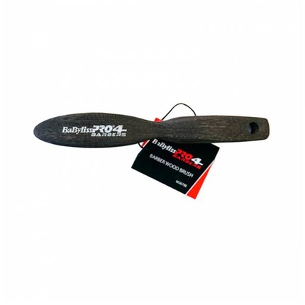 

Деревянная щетка для бороды Pro 4 Babyliss