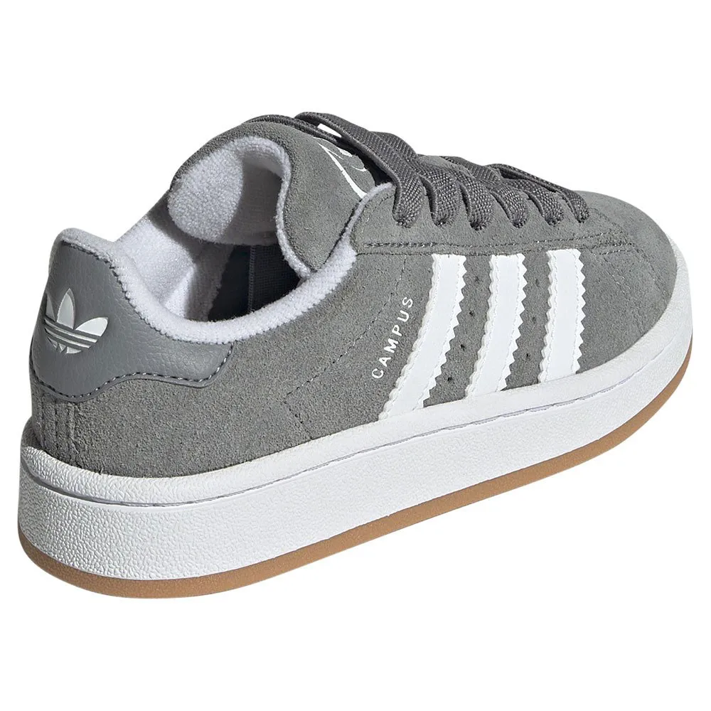 Кроссовки adidas Originals Campus 00s C, серый — фото 3