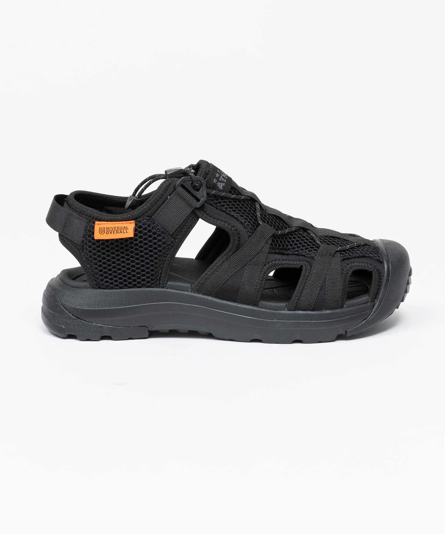 Мужские/Женские сандалии UNIVERSAL OVERALL x ATHLETA UO32 — фото 3