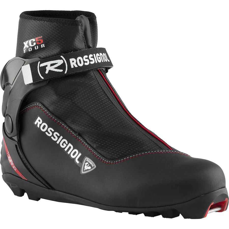 

Лыжные ботинки Rossignol XC 5 Rossignol, One Color