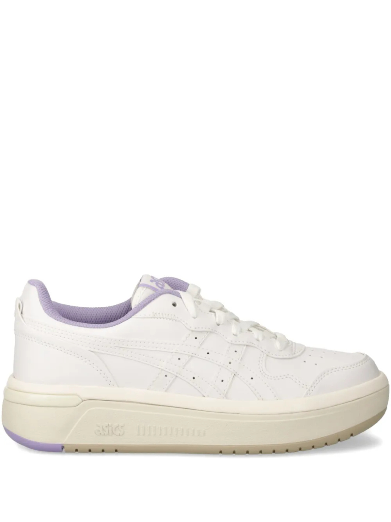 Кроссовки ASICS Japan S ST, белый