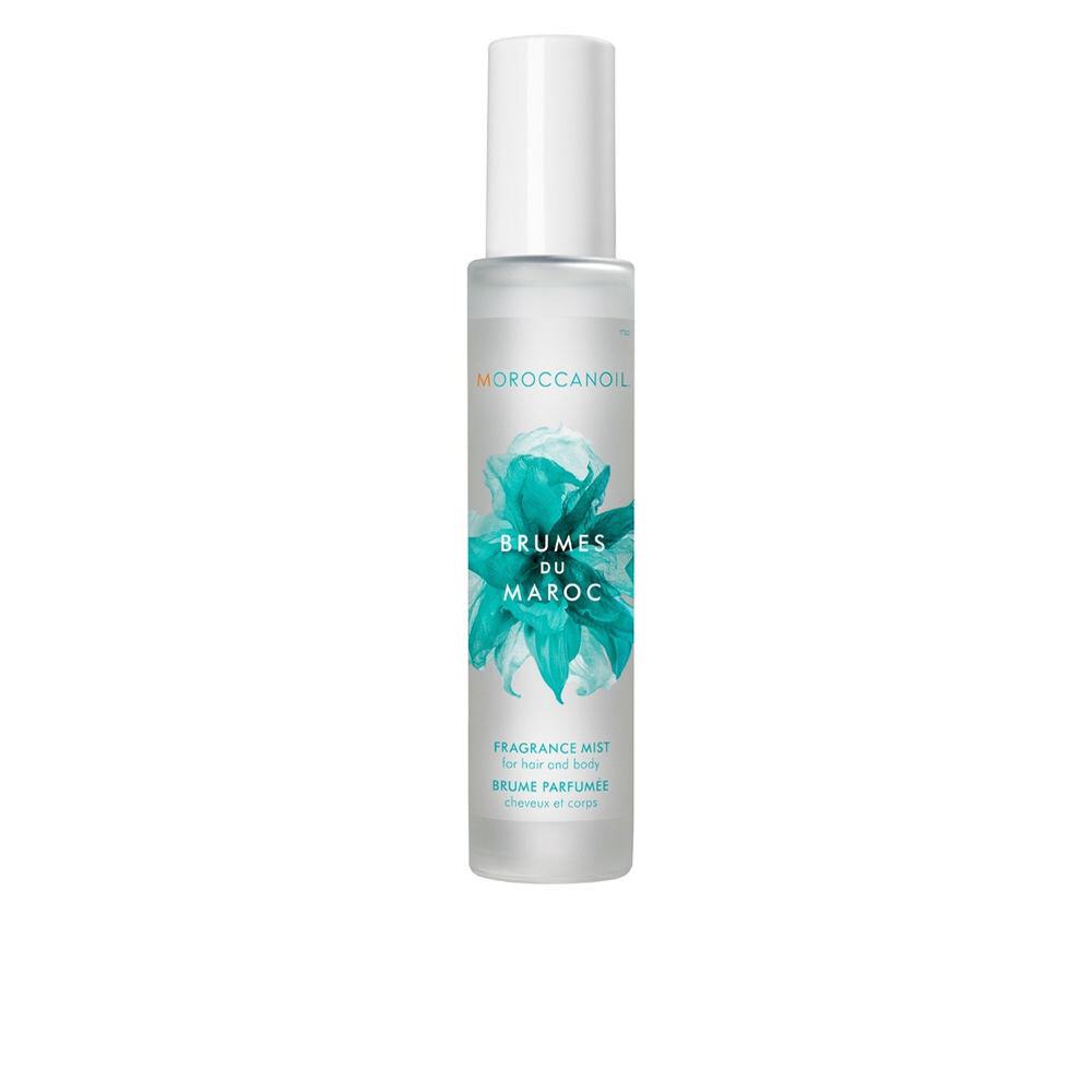 

Парфюм для волос Moroccanoil brumes du maroc Moroccanoil, 100 мл