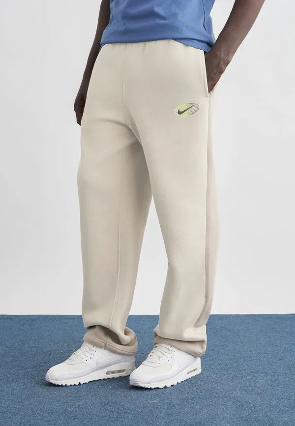 Клубные спортивные штаны Nike Sportswear, Cream