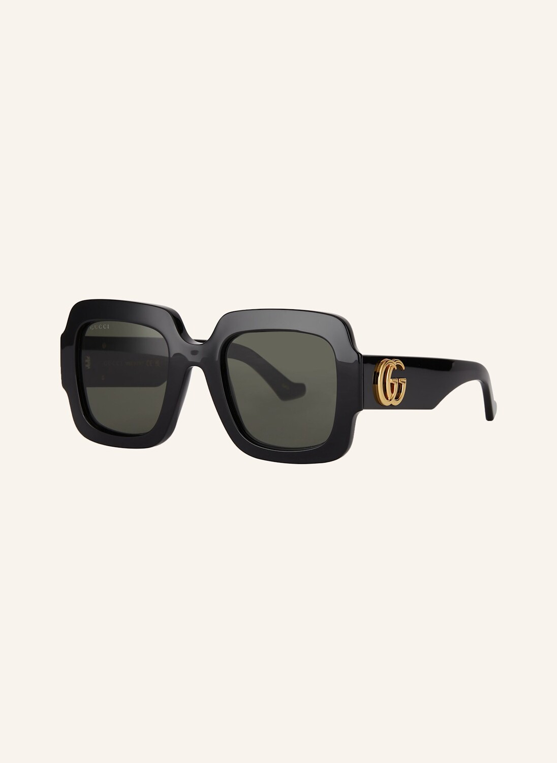 

Солнцезащитные очки gc002194 Gucci, черный