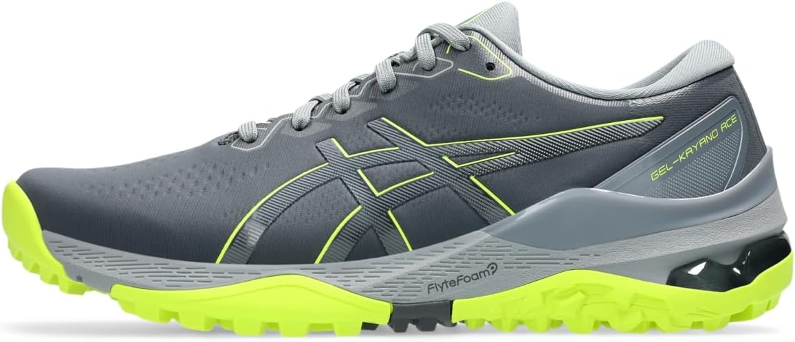 

Мужские гольф-туфли ASICS Gel-Kayano ACE 2, Carrier Grey/Metropolis