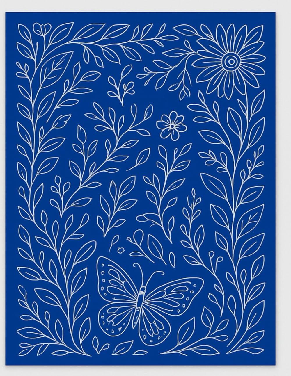 

Relax and colour: Colour me twice (Independently published)