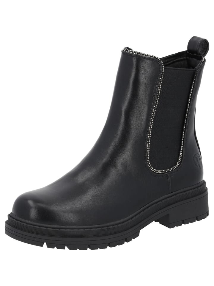 Сапоги palado Stiefel, Stiefeletten & Boots, черный